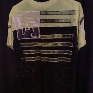 American Fighter Tshirt